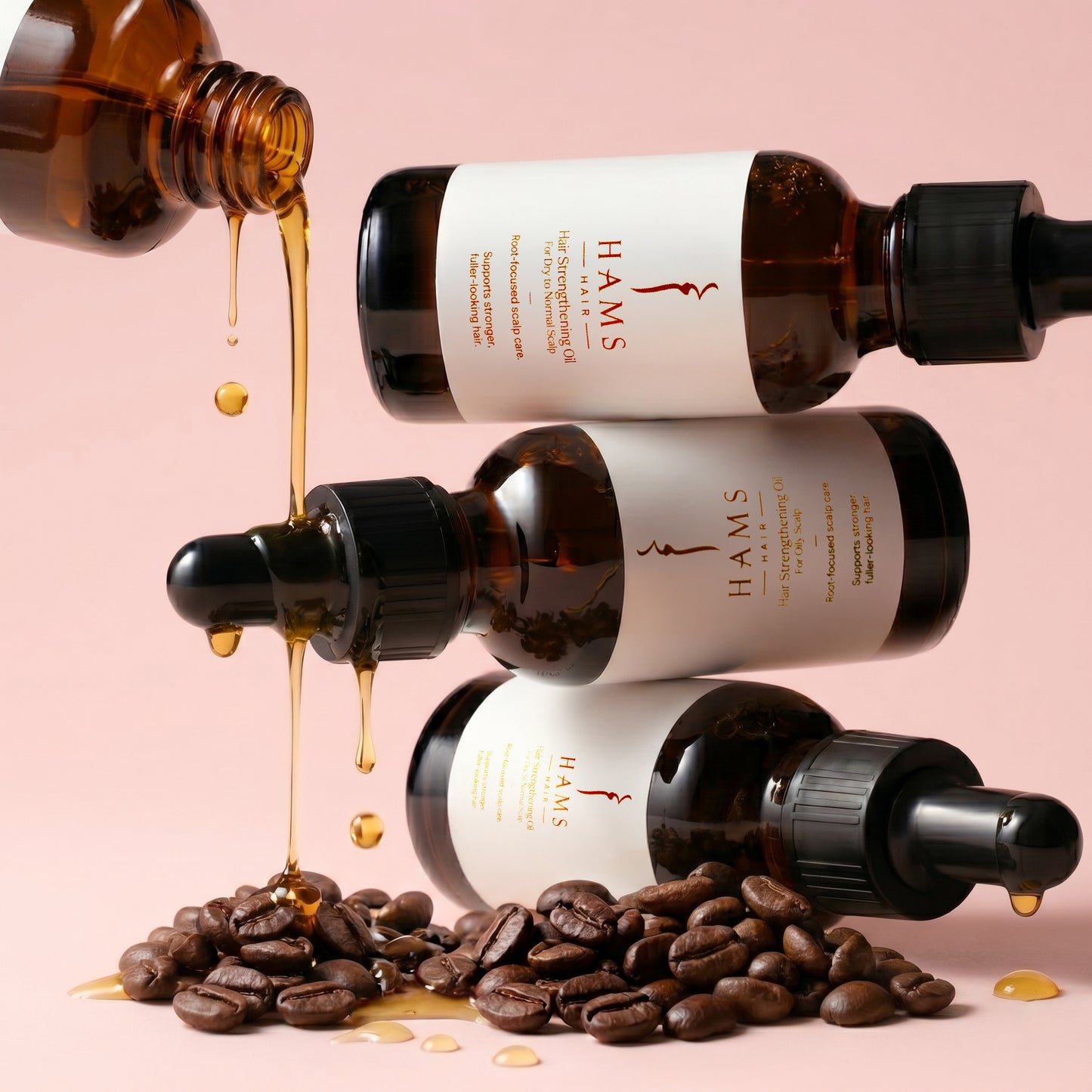 HAIR SCALP BUNDLE