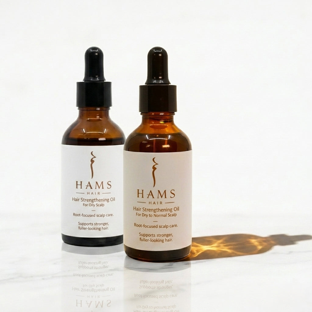 HAIR SCALP BUNDLE