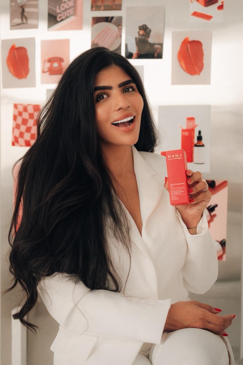 RESCUE HAIR STRENGTHENING OIL - OILY SCALP