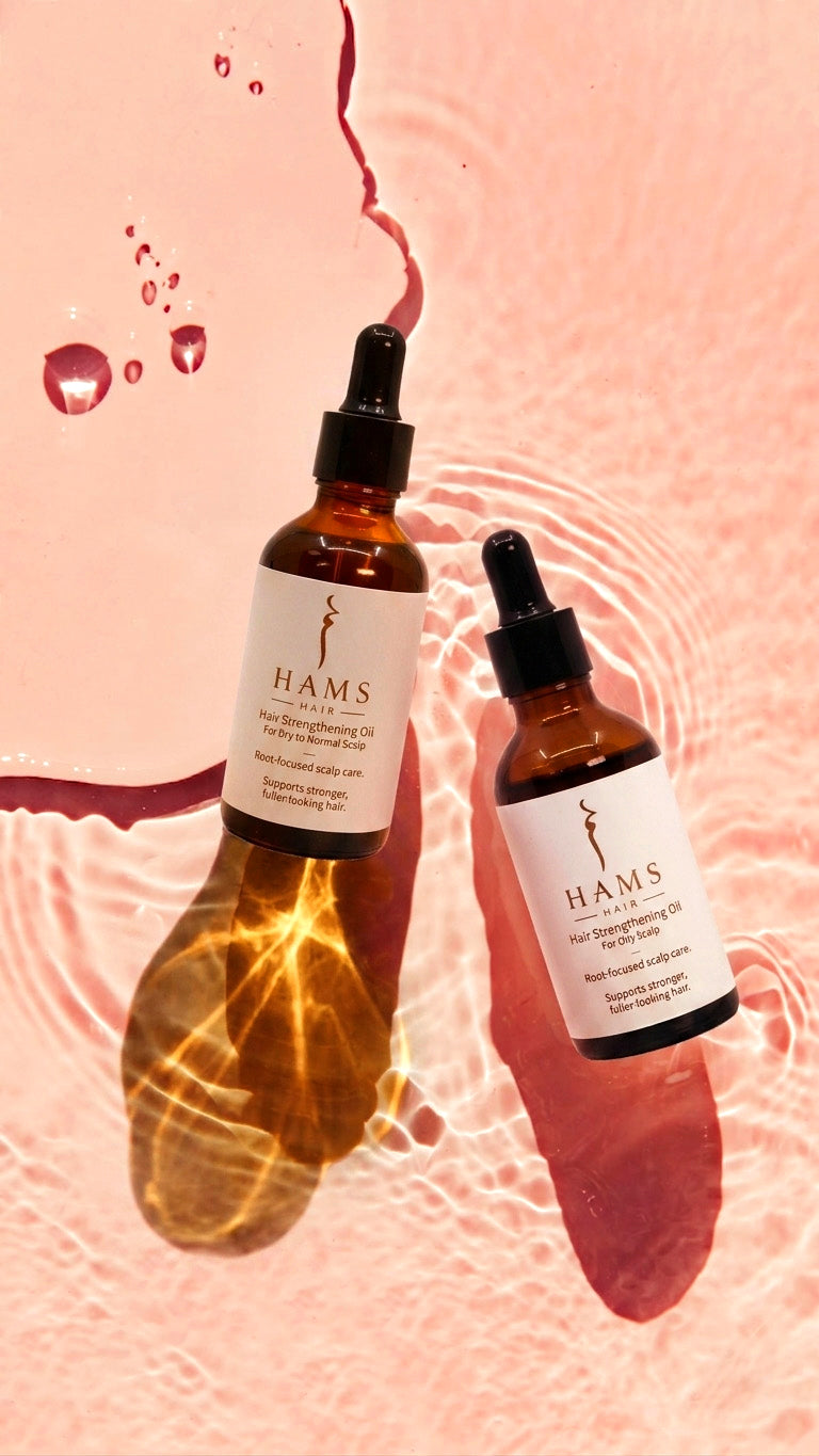 HAIR SCALP BUNDLE