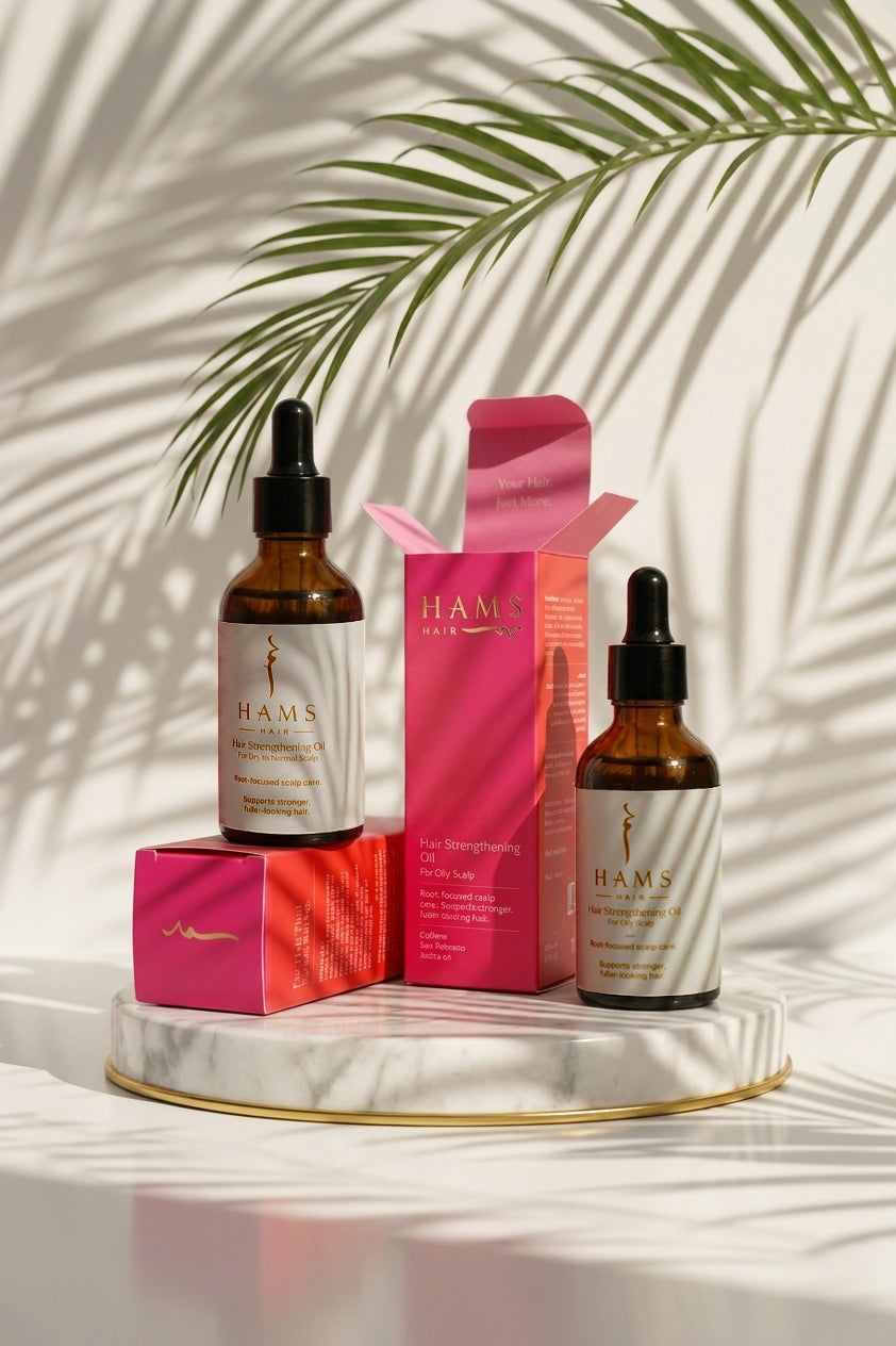 HAIR SCALP BUNDLE