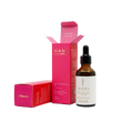 RESCUE HAIR STRENGTHENING OIL - OILY SCALP