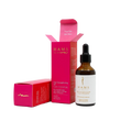 RESCUE HAIR STRENGTHENING OIL - DRY TO NORMAL SCALP